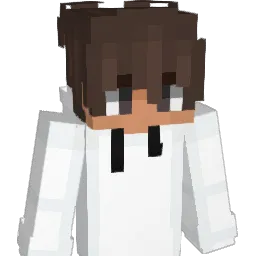 DeadhammerX Minecraft avatar bust