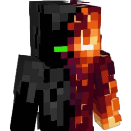 Deadkingrocks's Minecraft skin