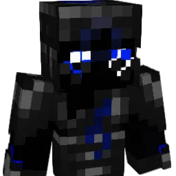 DeadlanderO Minecraft avatar bust