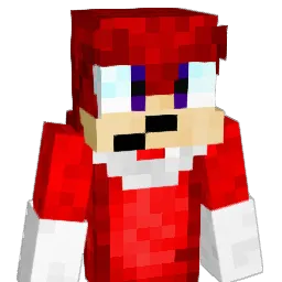 Deadli_ Minecraft avatar bust