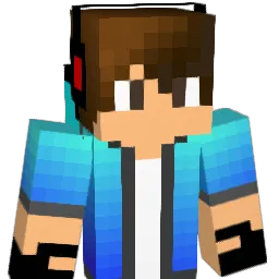 DeadliestBUDDAR's Minecraft skin