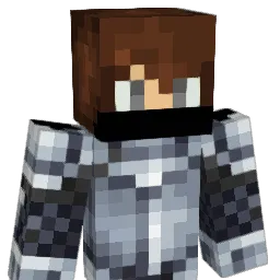 DeadliestTomb20 Minecraft avatar bust