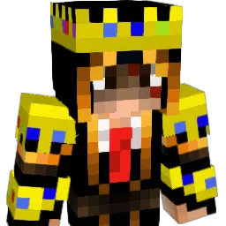 Deadlift94 Minecraft avatar bust
