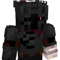 Deadlight30's Minecraft skin