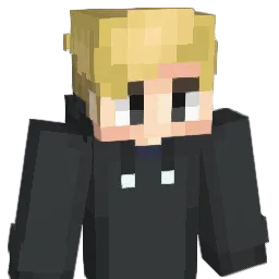 Deadlights's Minecraft skin