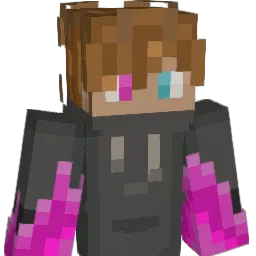 Deadline2671 Minecraft avatar bust