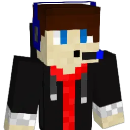 Deadlist96 Minecraft avatar bust
