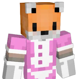 Deadlocked85 Minecraft avatar bust
