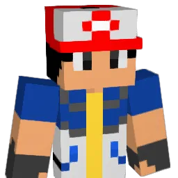 Deadlocks446's Minecraft skin
