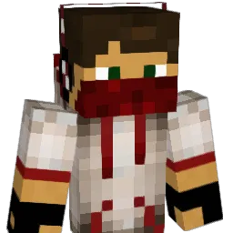 Deadlord_18 Minecraft avatar bust