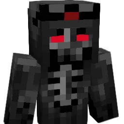 DeadlyAcid42 Minecraft avatar bust