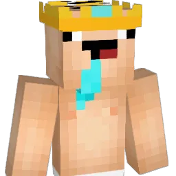 DeadlyAppless's Minecraft skin