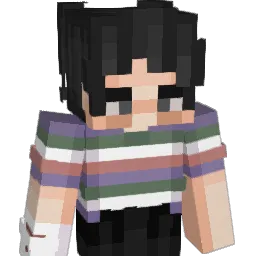DeadlyBirdx's Minecraft skin
