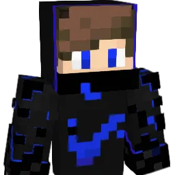 DeadlyBoot88653's Minecraft skin