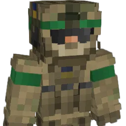 DeadlyCB33's Minecraft skin