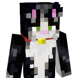 DeadlyCB44 Minecraft avatar bust