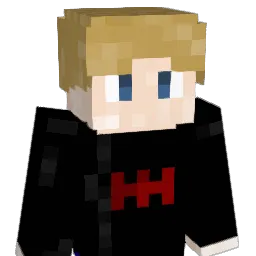 DeadlyDodo211 Minecraft avatar bust
