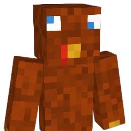 DeadlyDude77's Minecraft skin