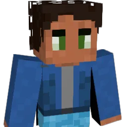 DeadlyFoot's Minecraft skin