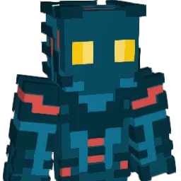 DeadlyHaashbrown Minecraft avatar bust