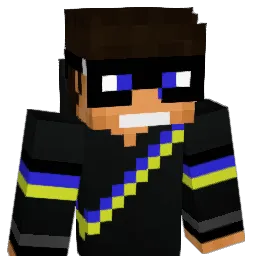 DeadlyHit's Minecraft skin