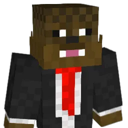 DeadlyKitten766 Minecraft avatar bust