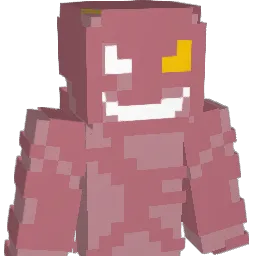 DeadlyMoabs Minecraft avatar bust