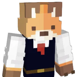 DeadlyNader63406 Minecraft avatar bust