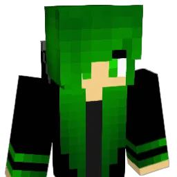 DeadlyNightShad8 Minecraft avatar bust