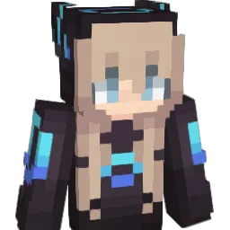 DeadlyNinja53 Minecraft avatar bust