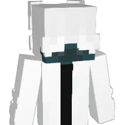 DeadlyOver Minecraft avatar bust