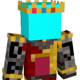 DeadlyPlumJelly Minecraft avatar bust