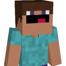DeadlySouls666 Minecraft avatar bust