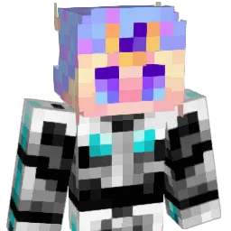 DeadlyTiming's Minecraft skin