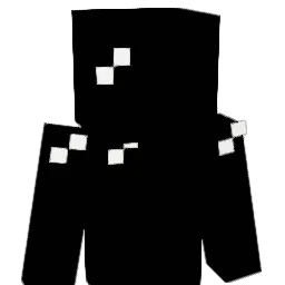 DeadlyWhisky Minecraft avatar bust