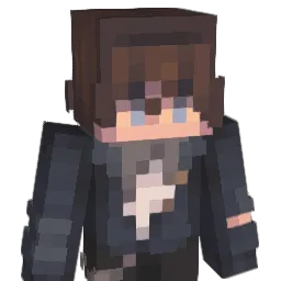 Deadly_Cyborg's Minecraft skin