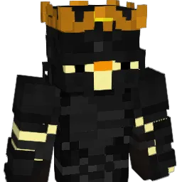 Deadly_Gunner94 Minecraft avatar bust
