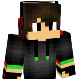 Deadly_Nooby04 Minecraft avatar bust