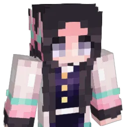 Deadly_Panda's Minecraft skin