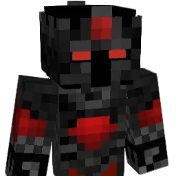Deadly_Reaper420 Minecraft avatar bust