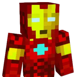 Deadly_Sage Minecraft avatar bust