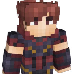 Deadlybear's Minecraft skin
