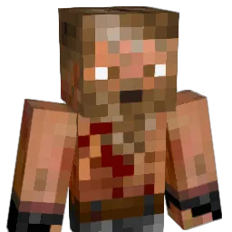 Deadlycake99's Minecraft skin