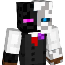 Deadman212 Minecraft avatar bust