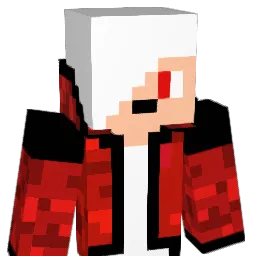 Deadman2196 Minecraft avatar bust