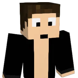Deadman520799 Minecraft avatar bust