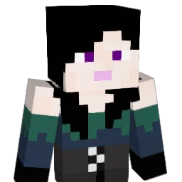 DeadmanEmily's Minecraft skin