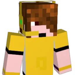 DeadmanSoldier Minecraft avatar bust
