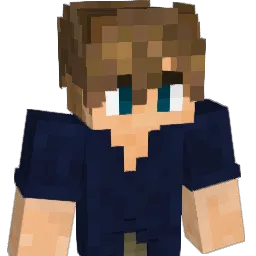 DeadmansHope Minecraft avatar bust