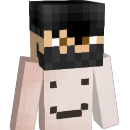 Deadmi's Minecraft skin